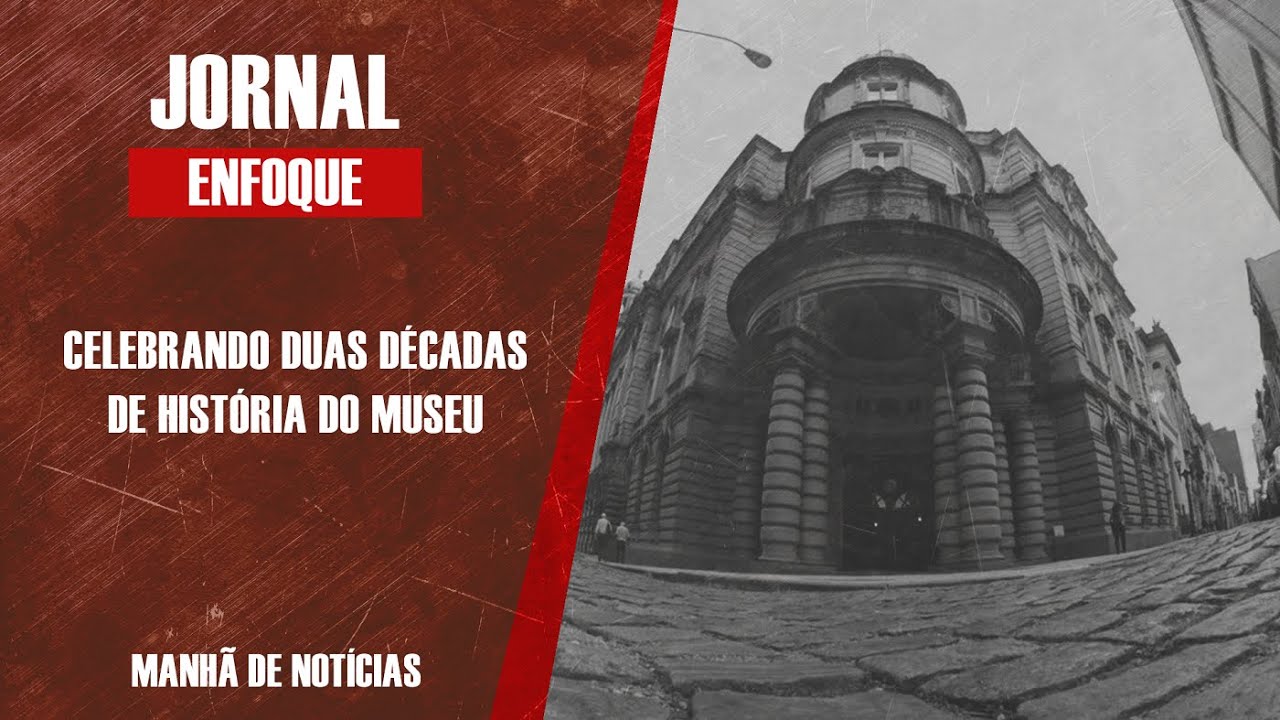 Museu Do Caf Celebra Anos Boqnews