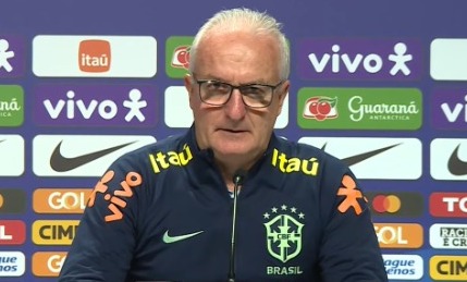 Cbf Anuncia Dorival J Nior Como Novo Treinador Da Sele O Brasileira