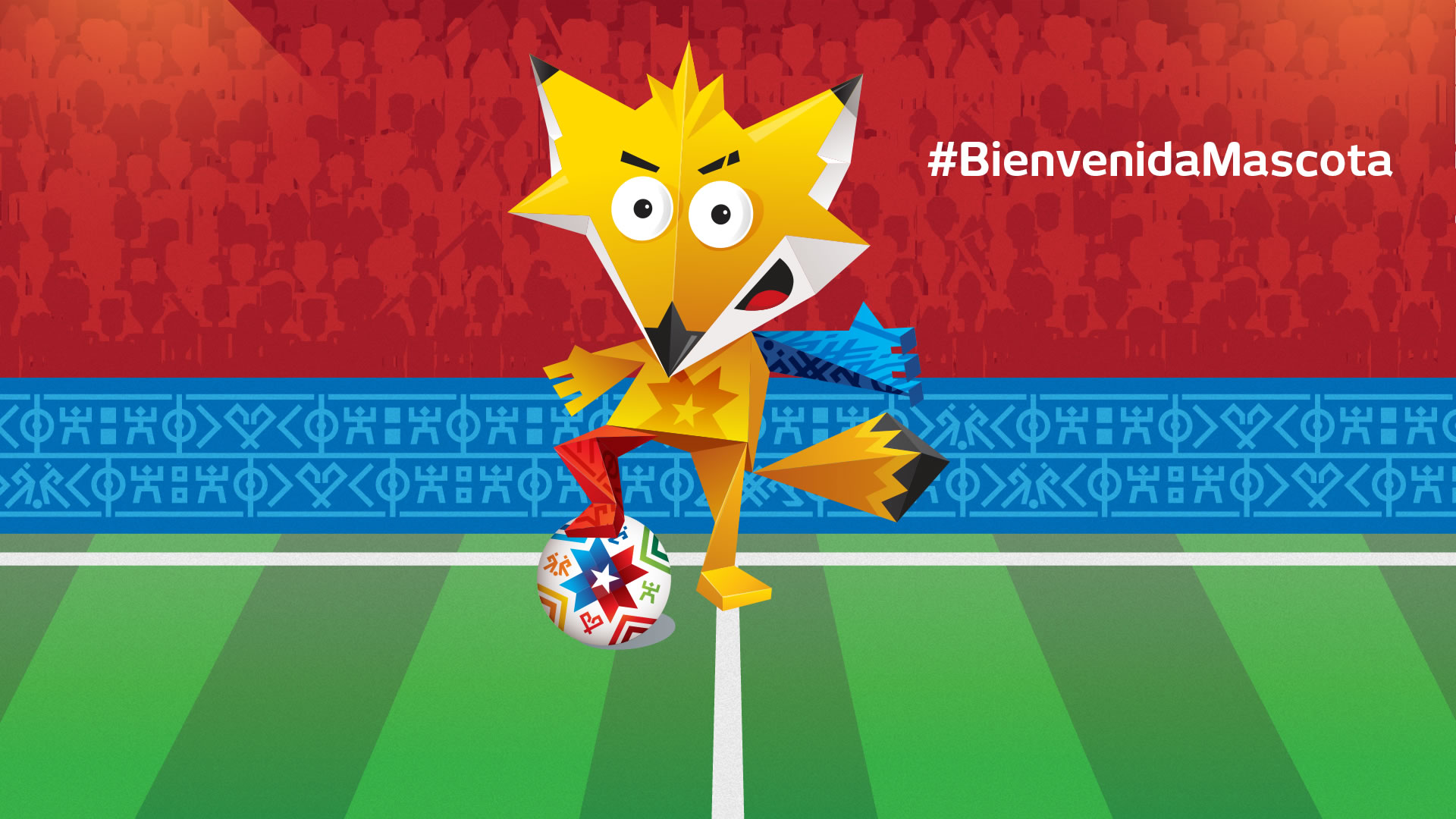 Quiz: você sabe tudo sobre as mascotes da Copa do Mundo? - Futebol