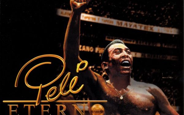 Pelé Eterno