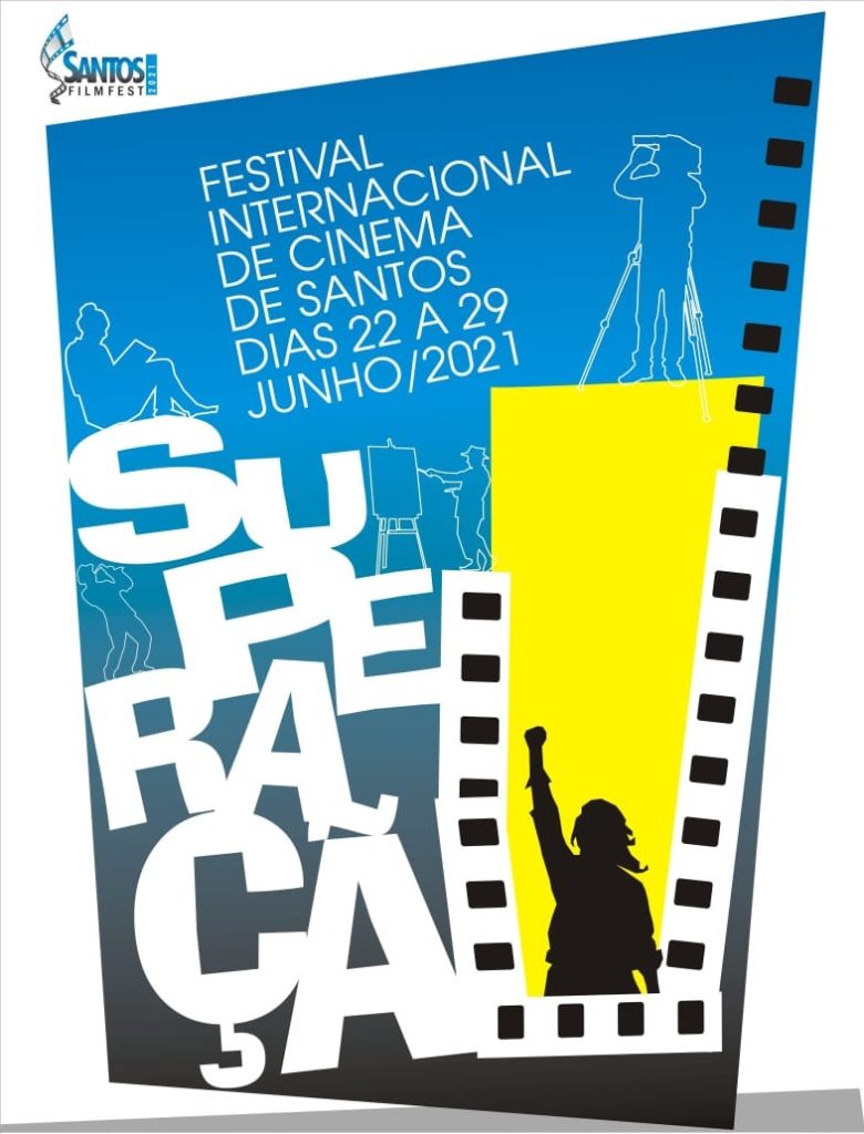 6º Santos Film Fest começa na próxima semana Boqnews