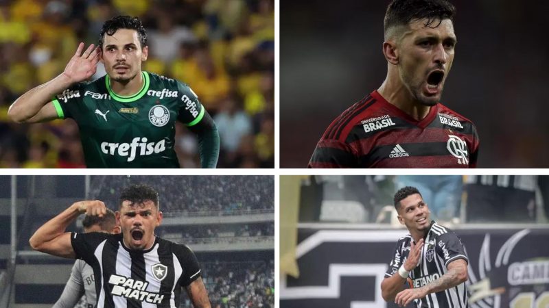 Veja o que está em jogo na última rodada da Série B do Campeonato Brasileiro  - EMERGÊNCIA 190