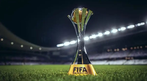 FIFA anuncia os nove clubes que já têm lugar garantido no Mundial de clubes  de 2025 - Mundial de Clubes - Jornal Record